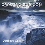 CROSSING RUBICON
