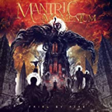 MANTRIC MOMENTUM