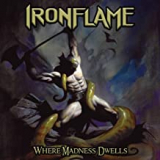 IRONFLAME IRONFLAME
