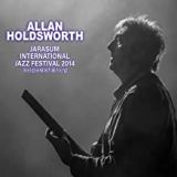 HOLDSWORTH ALLAN
