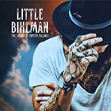 LITTLE BIHLMAN LITTLE BIHLMAN