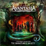 AVANTASIA AVANTASIA