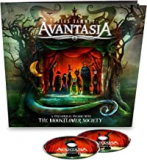 AVANTASIA