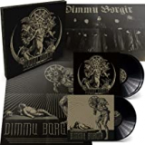 DIMMU BORGIR DIMMU BORGIR