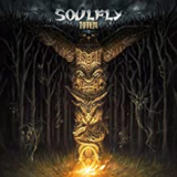 SOULFLY SOULFLY