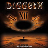 DIGGETH