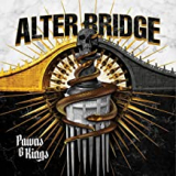 ALTER BRIDGE ALTER BRIDGE