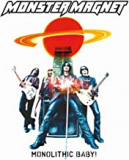 MONSTER MAGNET