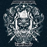 MONSTER MAGNET MONSTER MAGNET