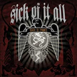 SICK OF IT ALL SICK OF IT ALL