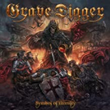 GRAVE DIGGER GRAVE DIGGER