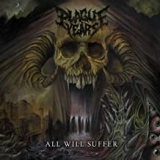 PLAGUE YEARS