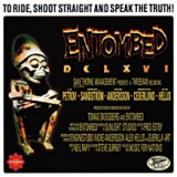 ENTOMBED