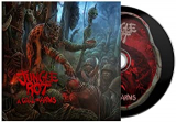 JUNGLE ROT JUNGLE ROT