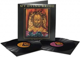 MY DYING BRIDE