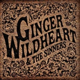 GINGER WILDHEART