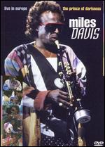 DAVIS MILES