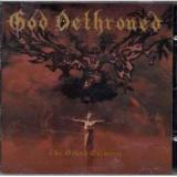 GOD DETHRNOED GOD DETHRNOED