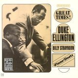 ELLINGTON DUKE & STRAYHORN BILLY