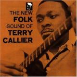 CALLIER TERRY CALLIER TERRY