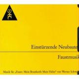 EINSTURZENDE NEUBAUTEN