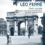 FERRE LEO