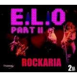 ELECTRIC LIGHT ORCHESTRA