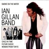 GILLAN IAN BAND