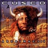 CUSCO CUSCO