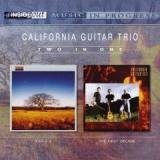 CALIFORNIA GUITAR TRIO