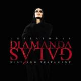 GALAS DIAMANDA