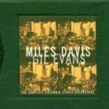 DAVIS M. & EVANS GIL