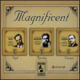 GIGLI & BJORLING & CARUSO