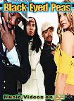 BLACK EYED PEAS
