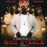 BIG STEELE BIG STEELE