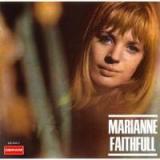 FAITHFULL MARIANNE