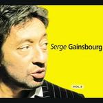 GAINSBOURG SERGE