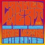 CANNED HEAT & VESTINE HENRY