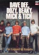 DAVE DEE DOZY BEAKY MICK & TICH
