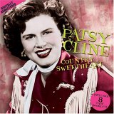 CLINE PATSY CLINE PATSY