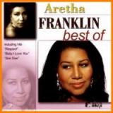 FRANKLIN ARETHA