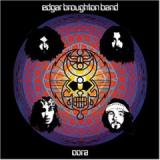 BROUGHTON EDGAR BAND