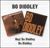 DIDDLEY BO