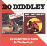 DIDDLEY BO