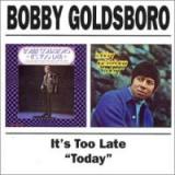 GOLDSBORO BOBBY