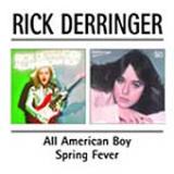 DERRINGER RICK