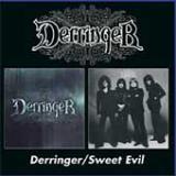 DERRINGER RICK