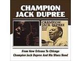 DUPREE CHAMPION JACK