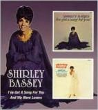 BASSEY SHIRLEY BASSEY SHIRLEY