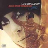 DONALDSON LOU